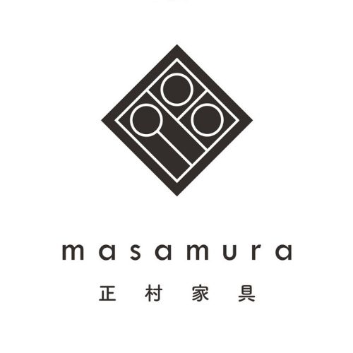 masamura
<br>正　村　家　具<br/>