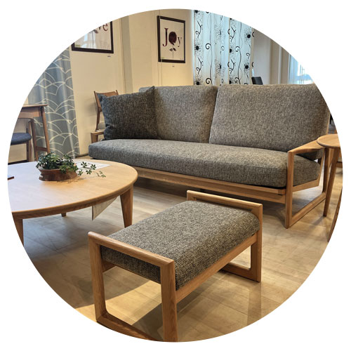 ファニチャーオグリ