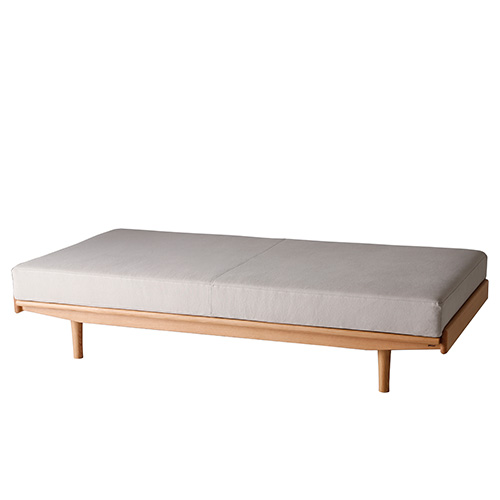 geppo　Progress　ソファ　デイソファワイド